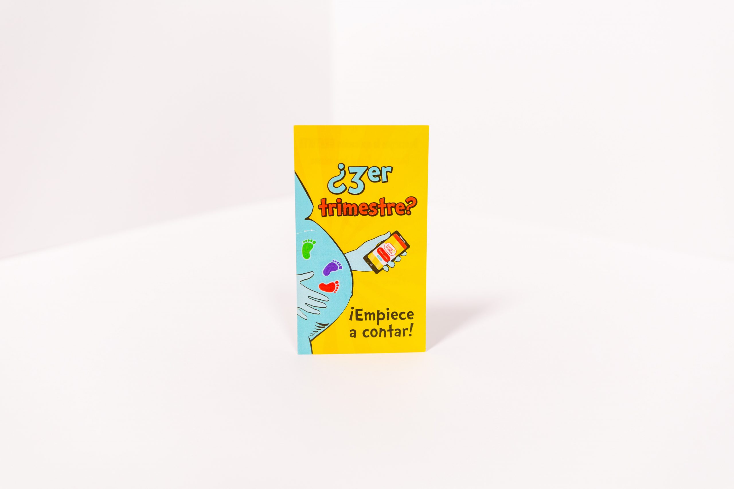 App Cards (Spanish) – CA