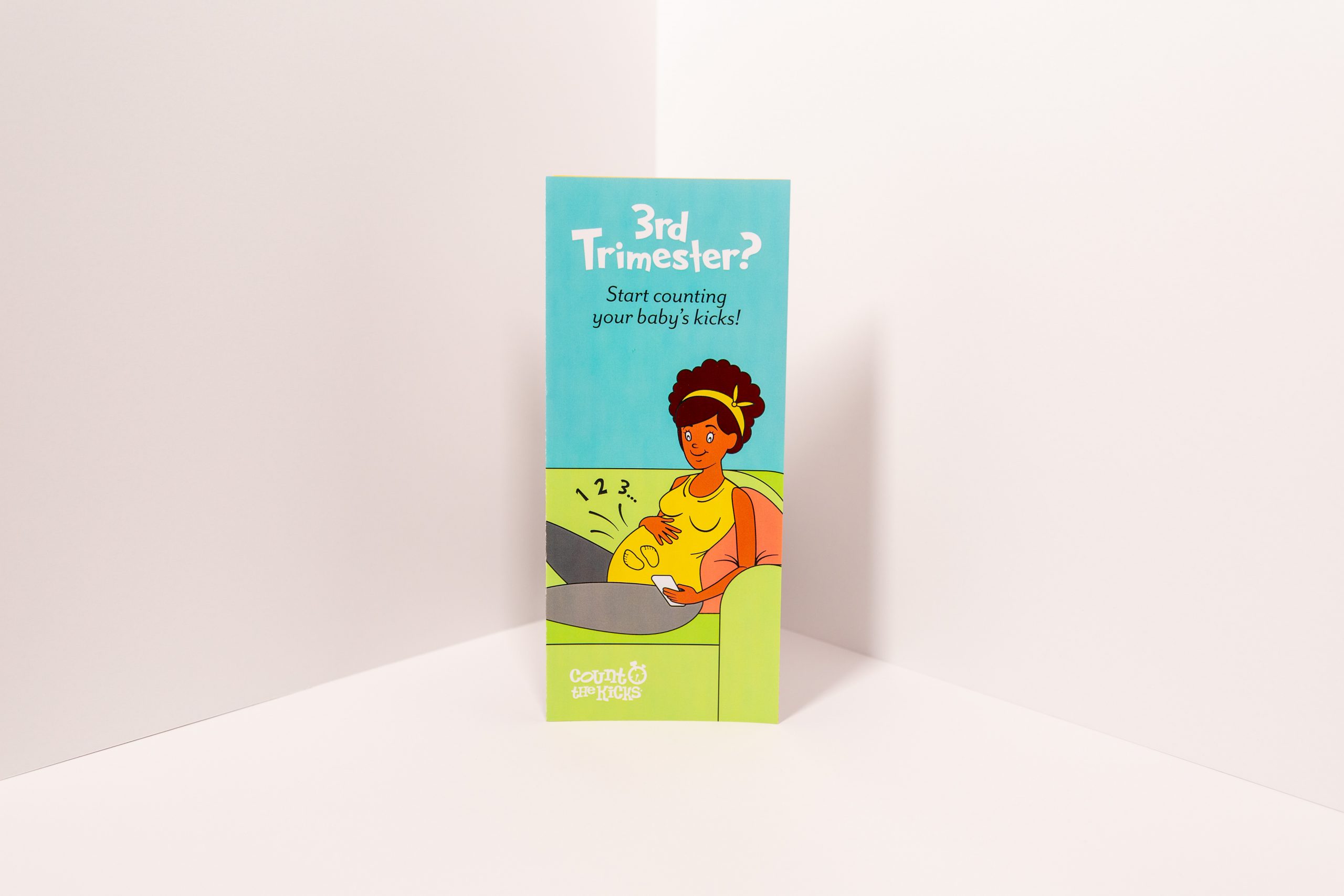 At-a-Glance Brochure (English) – IN