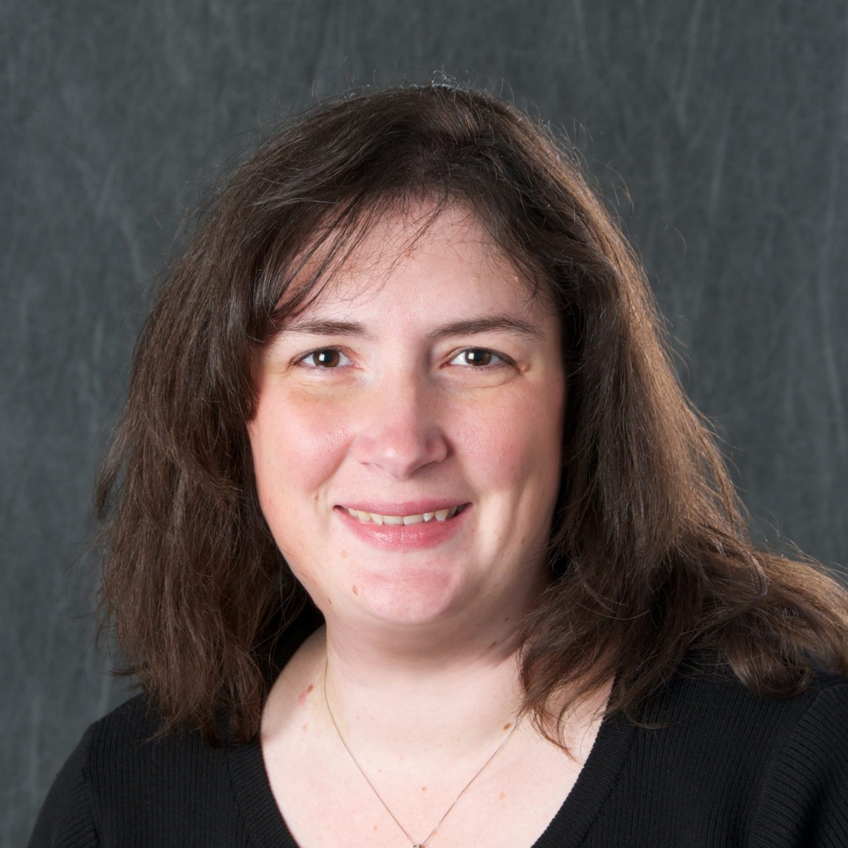 Dr. Donna A. Santillan