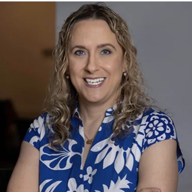 Dr. Heather Florescue