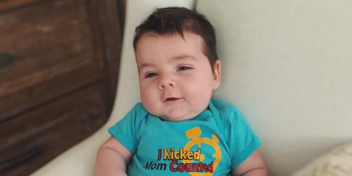 Eddie is the son of Texas Ambassador Shannon Pike.