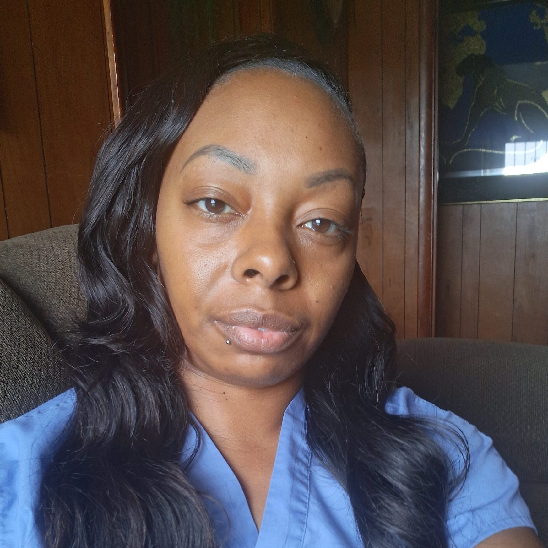 LaToya Maclin-Somerville