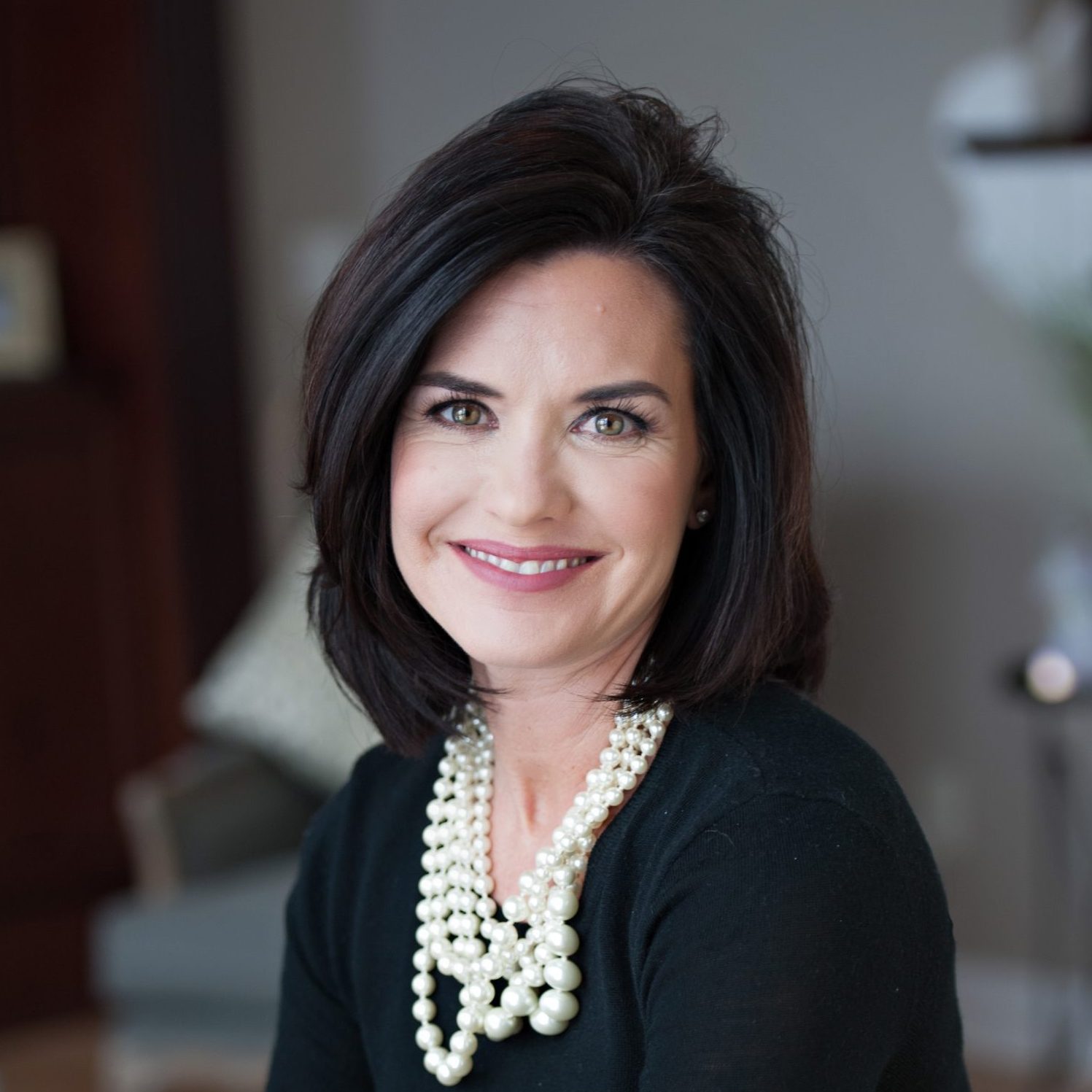 Tiffan Yamen, Founder and Board Member