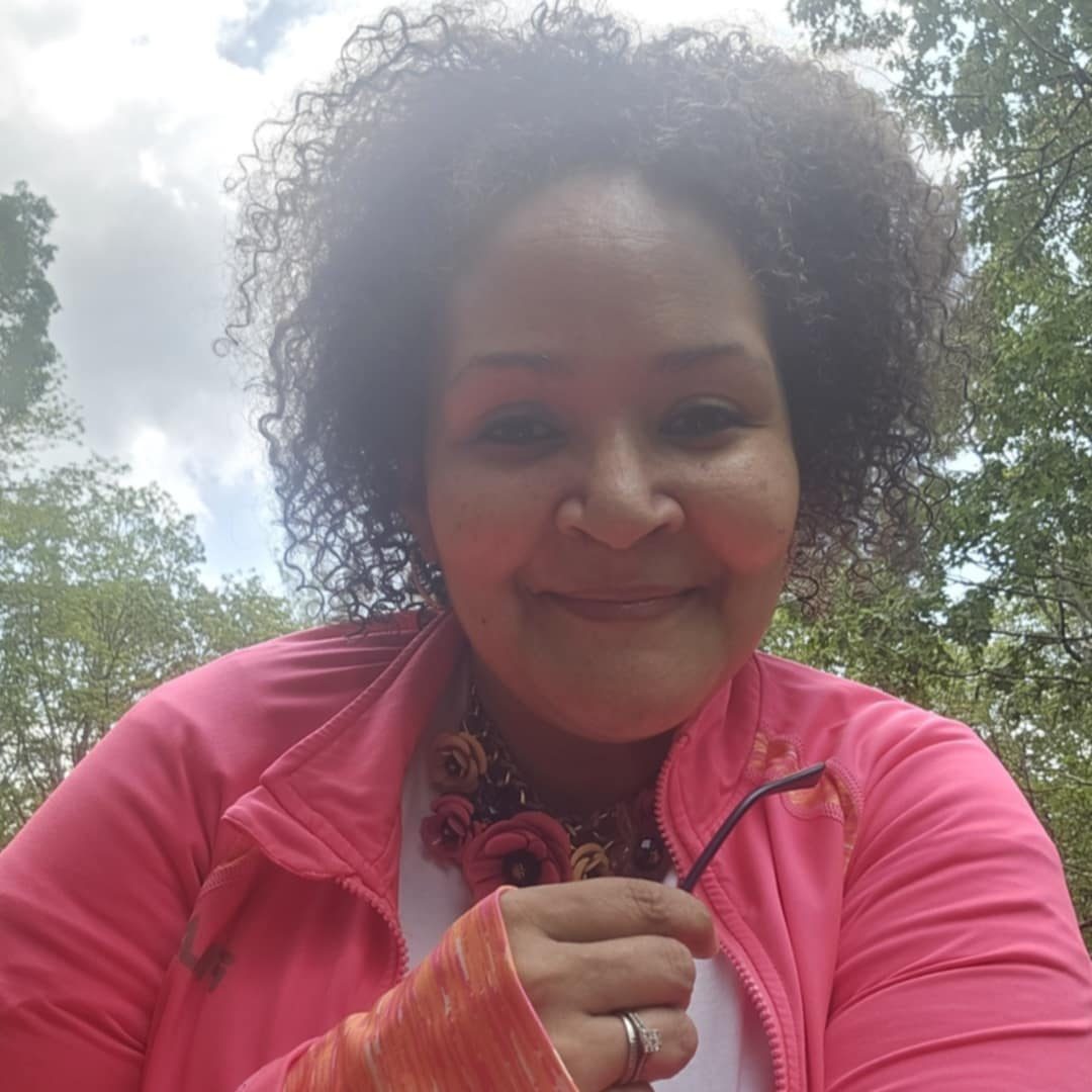 Yuvelca Magdalena Reyes