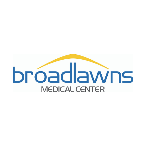 Broadlawns Medical Center logo