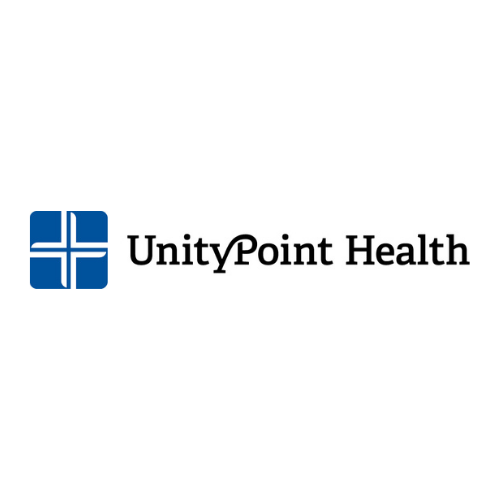 UnityPoint Health logo