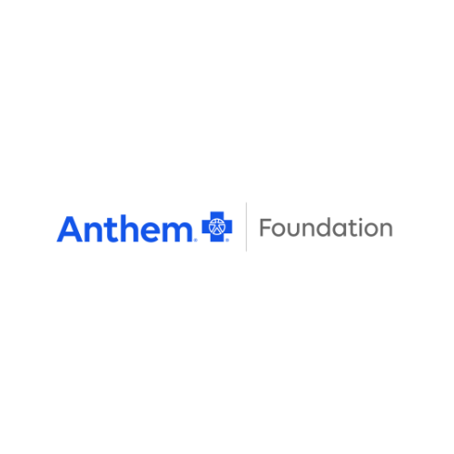 Anthem Foundation Logo