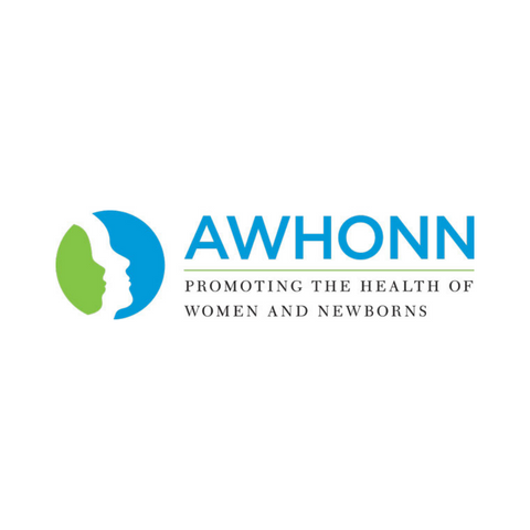 AWHONN logo