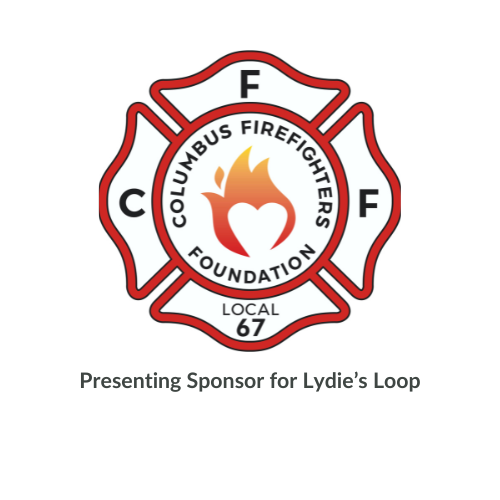 Columbus Firefighters Foundation logo