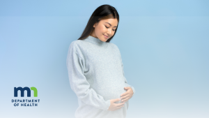 Count the Kicks is launching in Minnesota.