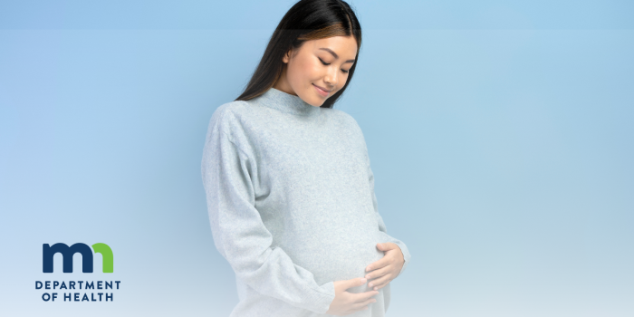 Count the Kicks is launching in Minnesota.