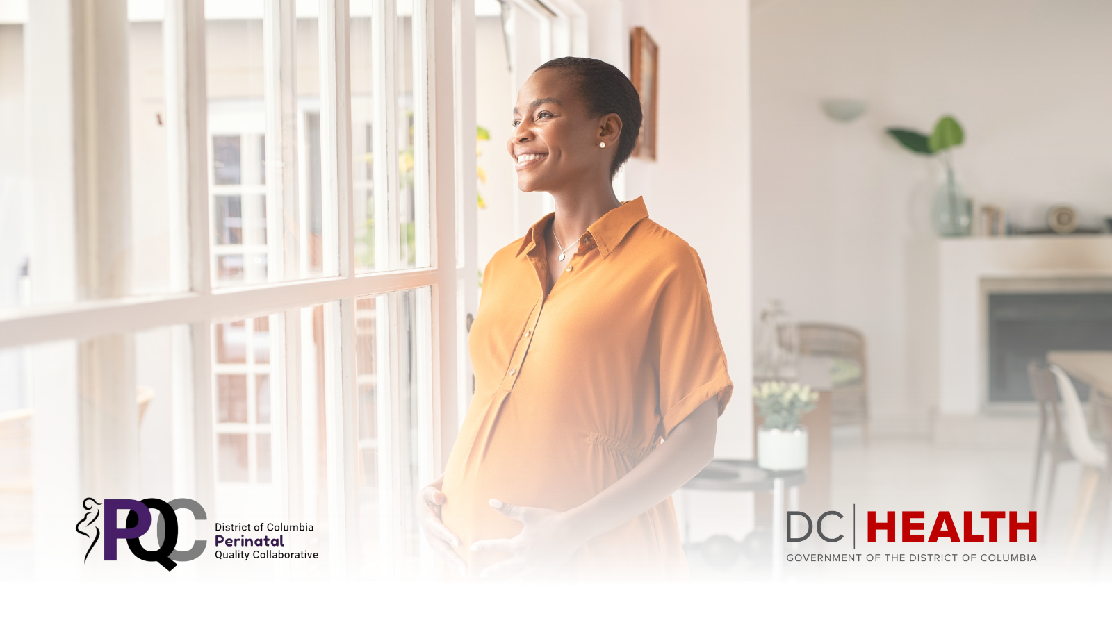 Count the Kicks Program Launches in Washington, D.C.