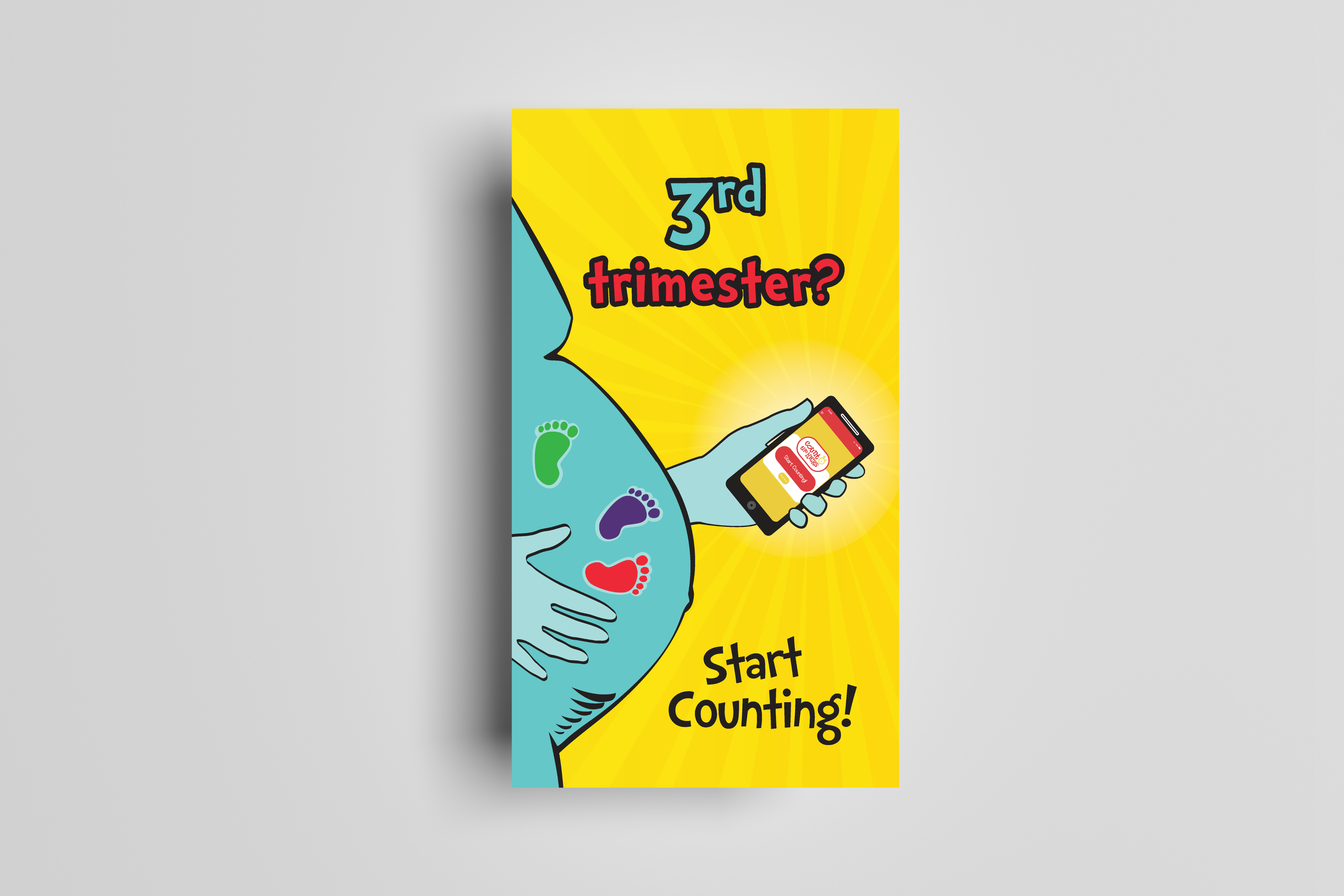 App Cards (English) – DC