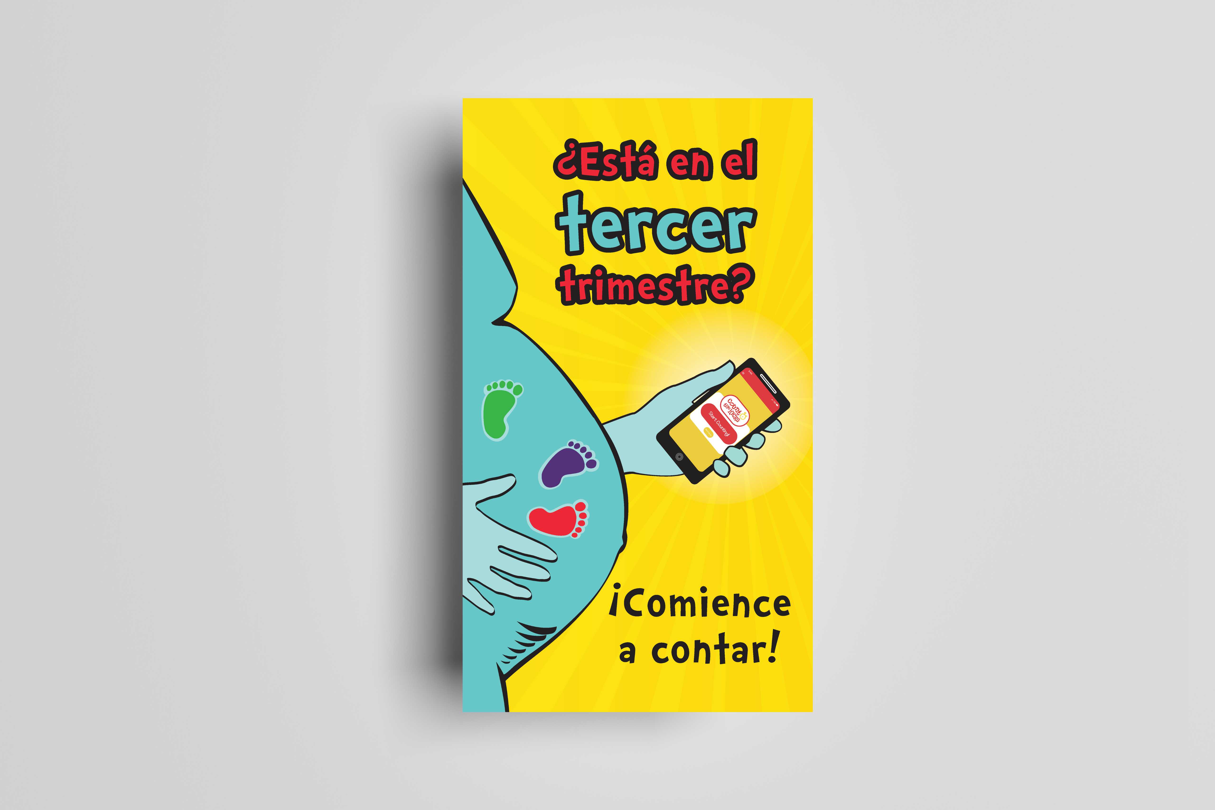 App Cards (Spanish) – DC