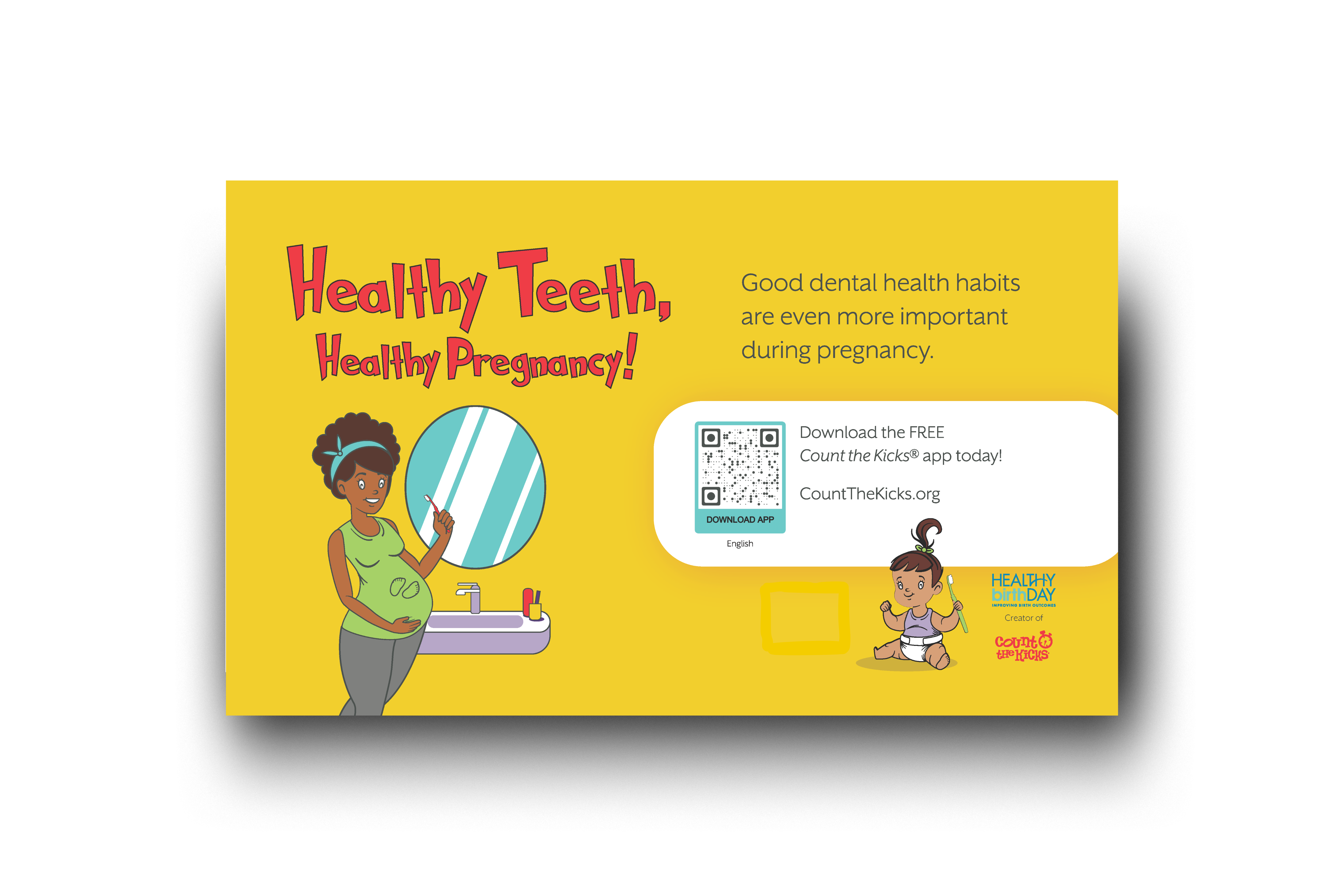 Oral Wellness Bundles (English) – CA