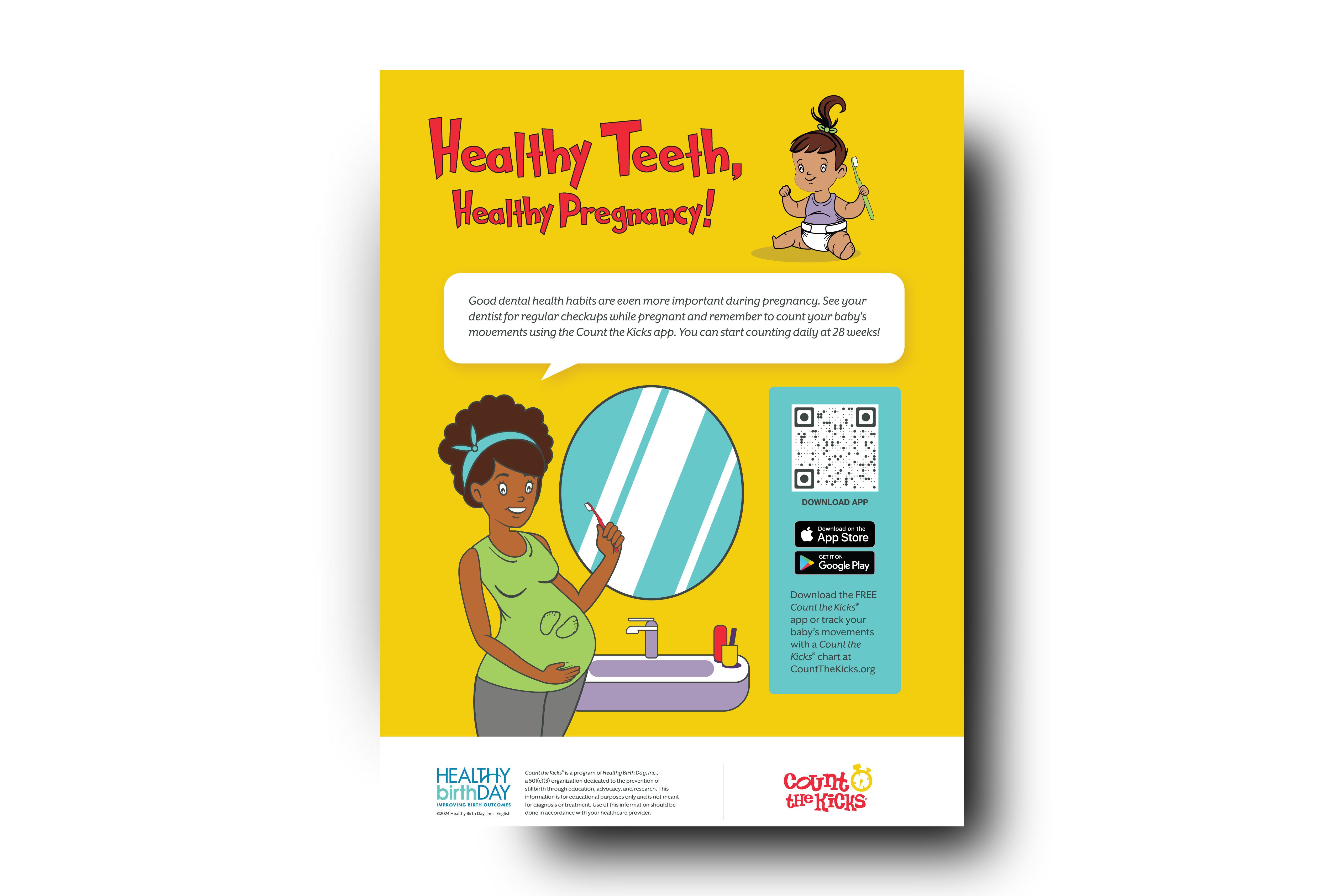 Oral Wellness Bundles (English) – CA