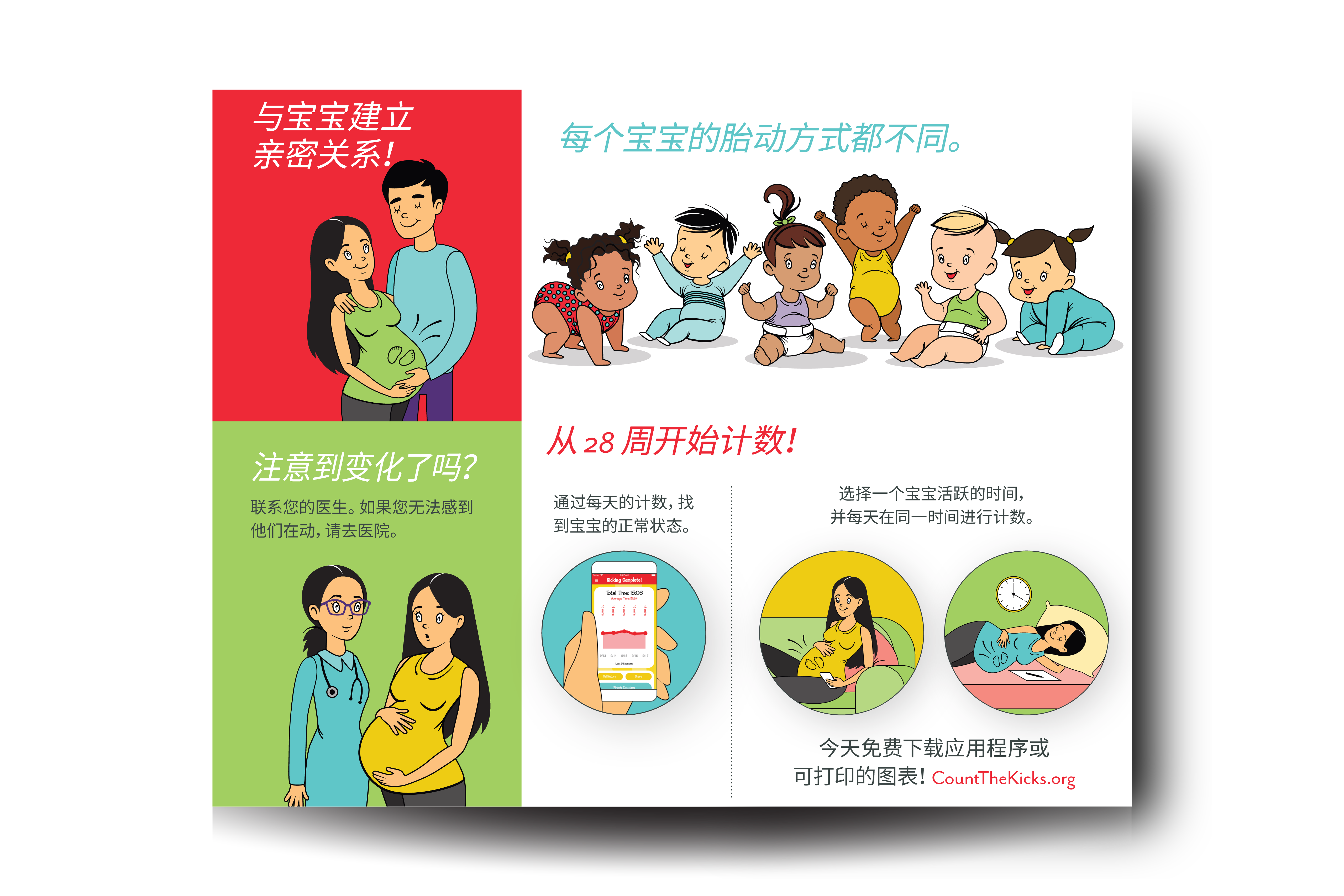 At-a-Glance Brochure (Chinese) – DC