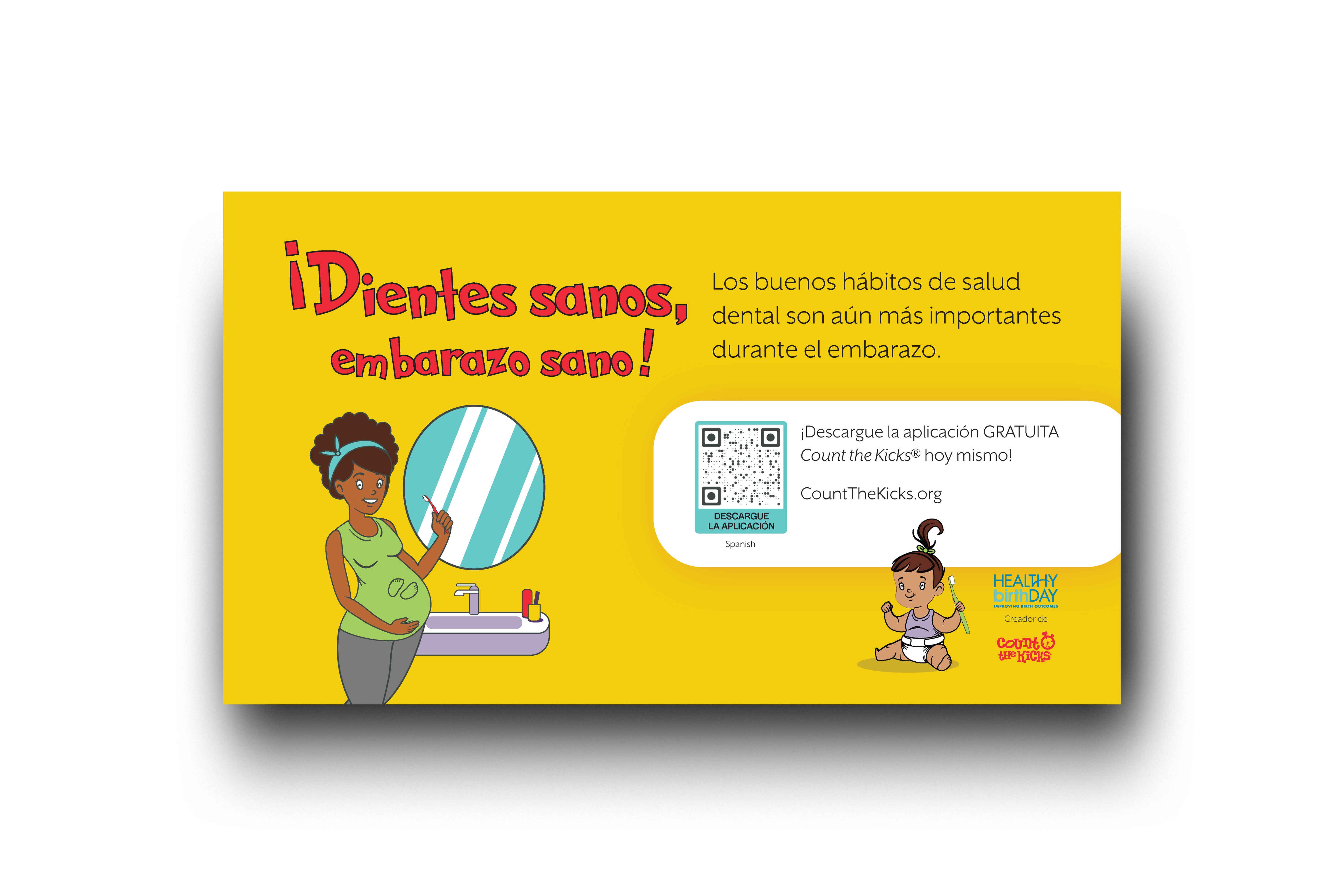 Oral Wellness Bundles (Spanish) – CA