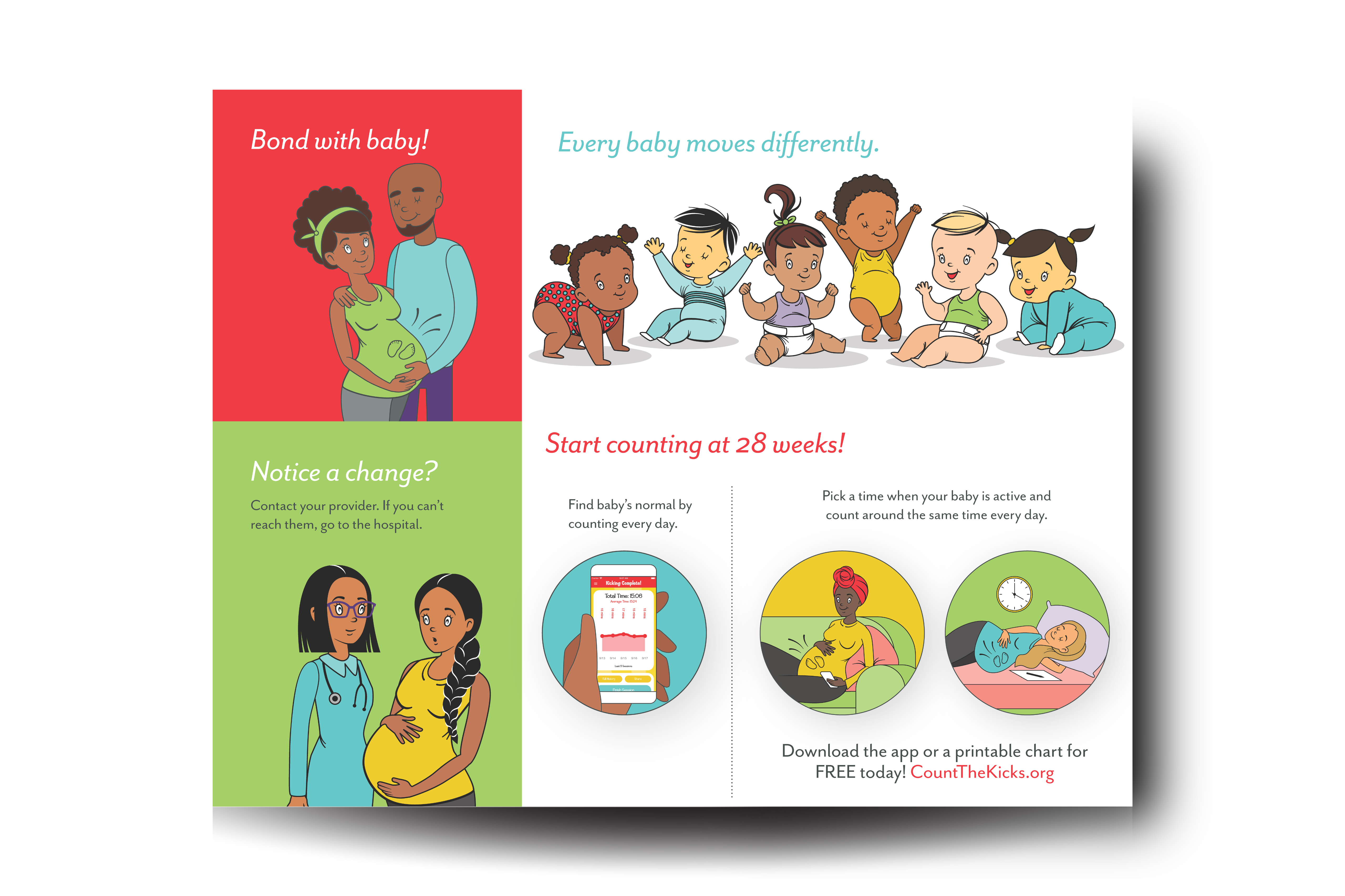 At-a-Glance Brochure (English) – DC