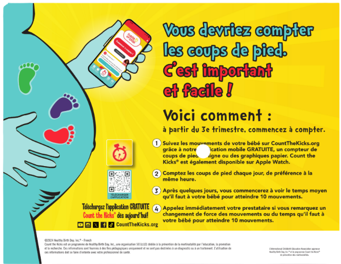 How To Poster (French) – DC