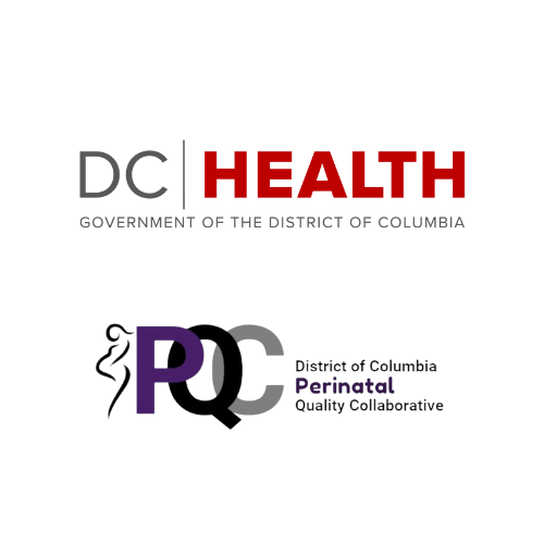 DC Health and District of Columbia Perinatal Quality Collaborative