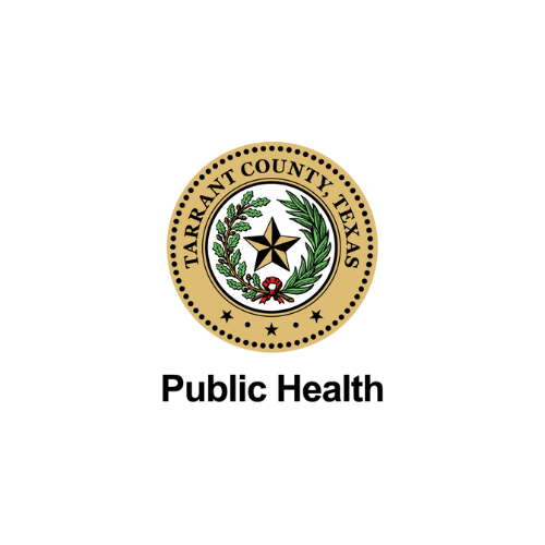Tarrant County Public Health Logo